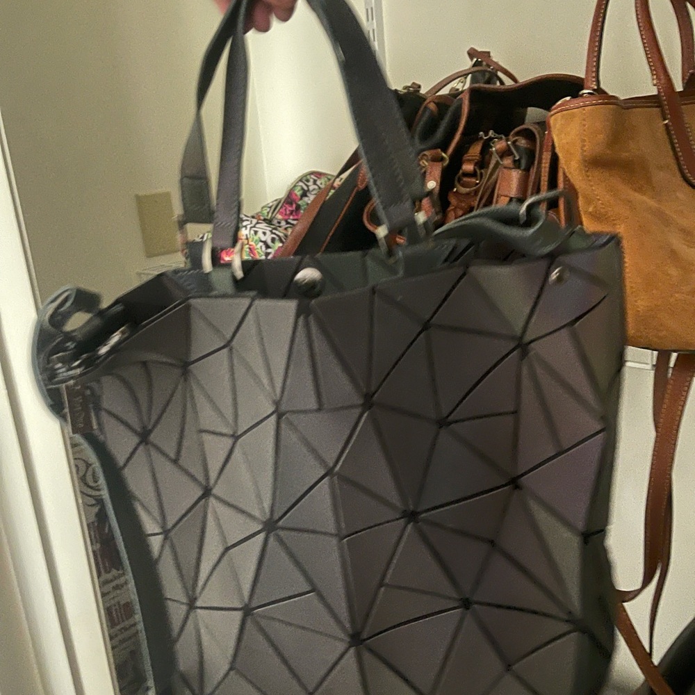 Color Changing Bag - image 2